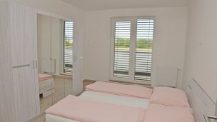 Apartmány Vinohrady Trenčín 5