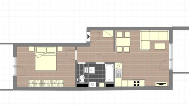 Apartmány Vinohrady Trenčín 10 Apartmány Vinohrady Trenčín 10
