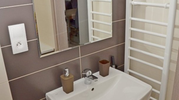 Apartmány Vinohrady Trenčín 9 Apartmány Vinohrady Trenčín 9