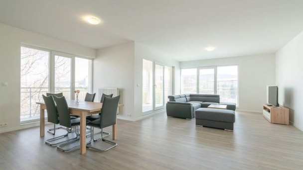 Apartmány Noviny Trenčín 75
