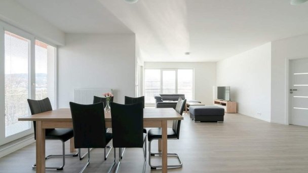 Apartmány Noviny Trenčín 6