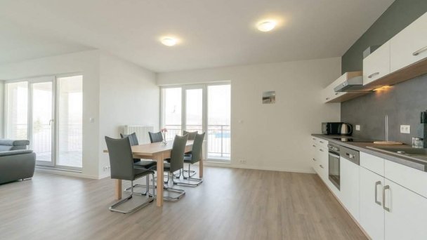 Apartmány Noviny Trenčín 41