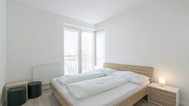 Apartmány Noviny Trenčín 18