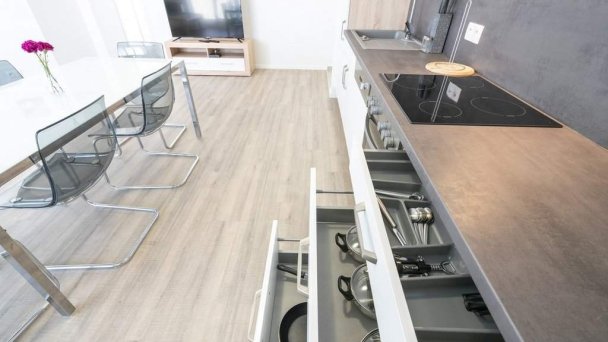 Apartmány Noviny Trenčín 11