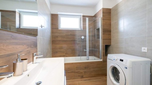 Apartmány Noviny Trenčín 9