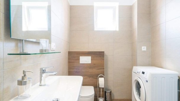 Apartmány Noviny Trenčín 24