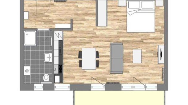 Apartmány Noviny Trenčín 33