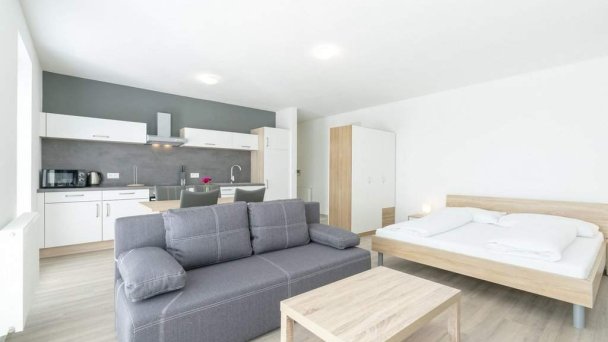 Apartmány Noviny Trenčín 32