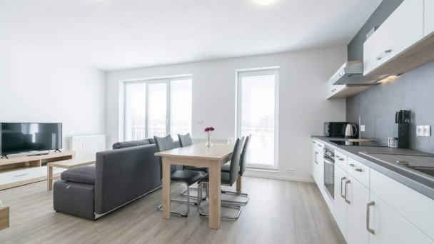 Apartmány Noviny Trenčín 31