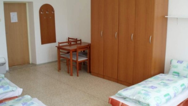 Ubytovňa Janka Trenčín 4 Ubytovňa Janka Trenčín 4