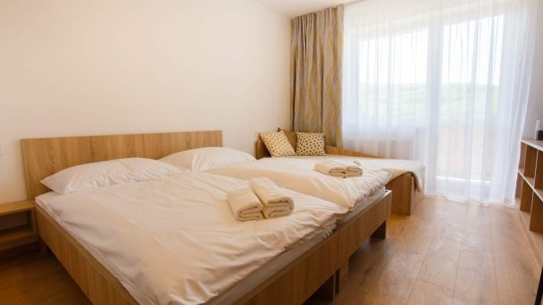 Chata Trubárka Trenčín 35