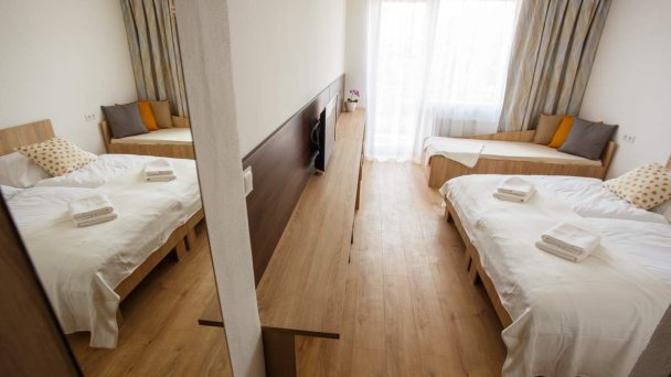 Chata Trubárka Trenčín 32