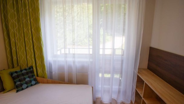 Chata Trubárka Trenčín 28