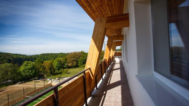 Chata Trubárka Trenčín 16