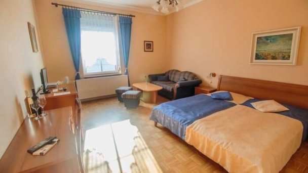 Penzión Exclusive Trenčín 37