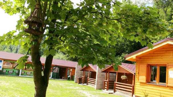 Camping Belá - Nižné Kamence 20