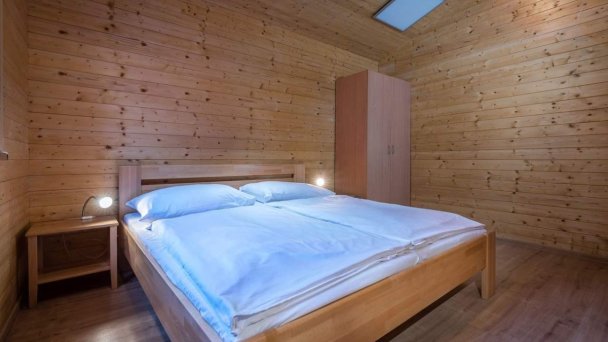 Camping Belá - Nižné Kamence 11