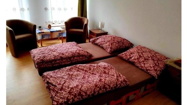 Privát Larix Blatnica 4