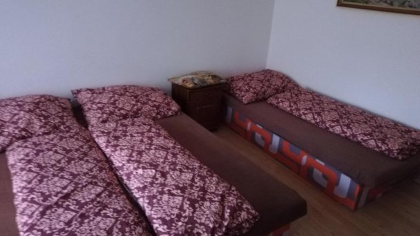 Privát Larix Blatnica 18