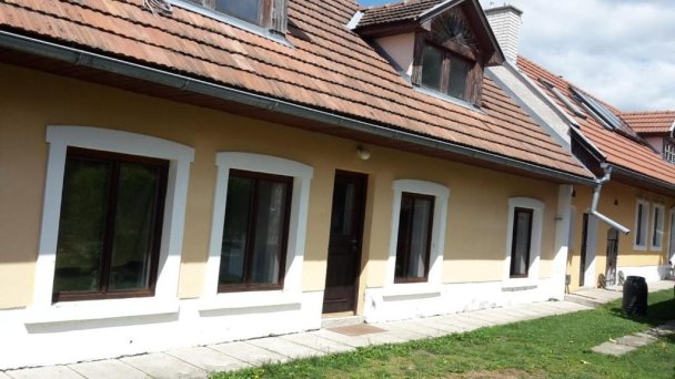 Privát Larix Blatnica 17