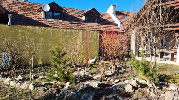 Privát Larix Blatnica 7