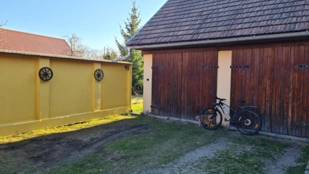 Privát Larix Blatnica 13