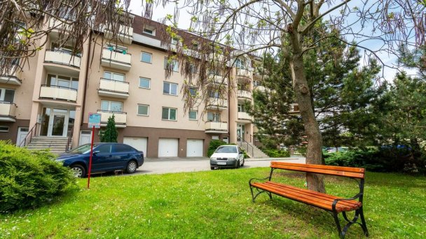 Apartmán Largo Trenčín TRVALO ZATVORENÉ 19