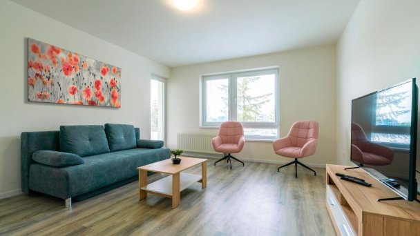 Apartmán Largo Trenčín TRVALO ZATVORENÉ 5
