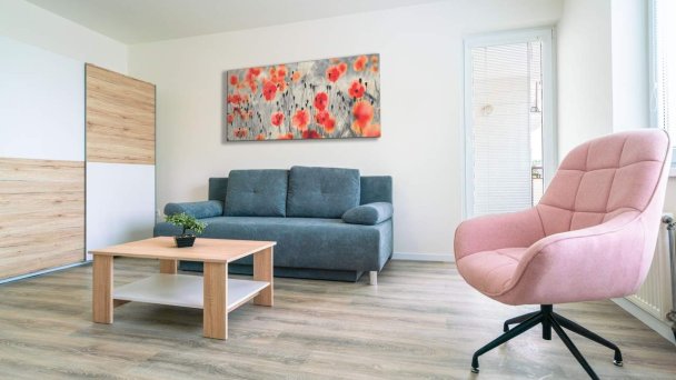 Apartmán Largo Trenčín TRVALO ZATVORENÉ 12