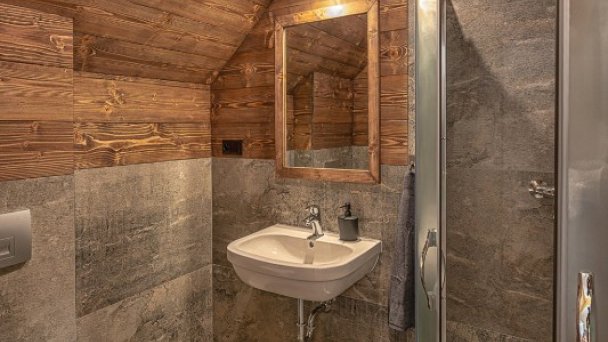 Chata Líška Demänovská Dolina 45