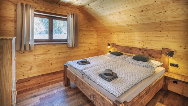 Chata Líška Demänovská Dolina 23