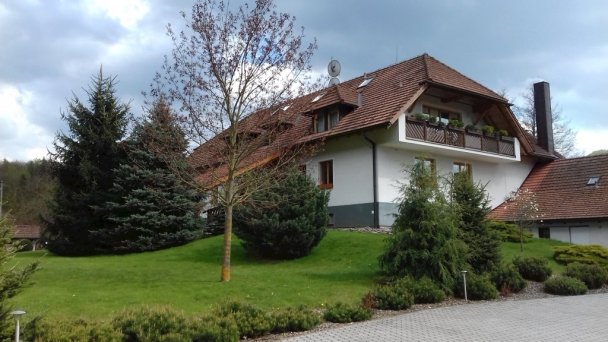 Privát Hôrky Žitná - Radiša 7