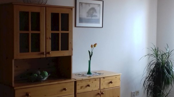 Privát Hôrky Žitná - Radiša 14