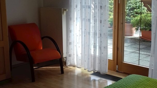 Privát Hôrky Žitná - Radiša 17
