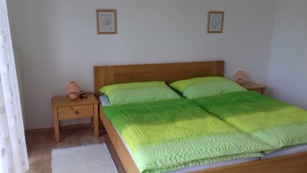 Privát Hôrky Žitná - Radiša 18