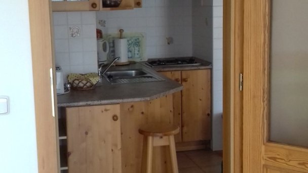Privát Hôrky Žitná - Radiša 19