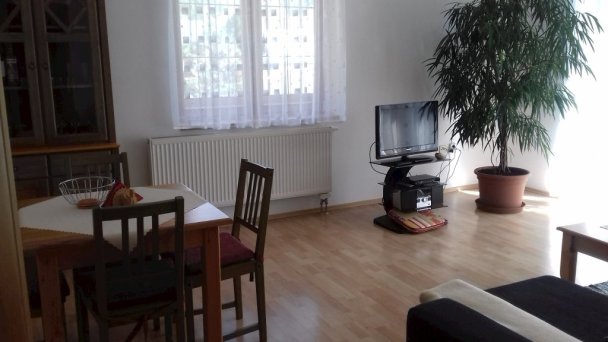 Privát Hôrky Žitná - Radiša 20