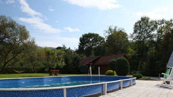 Privát Hôrky Žitná - Radiša 35