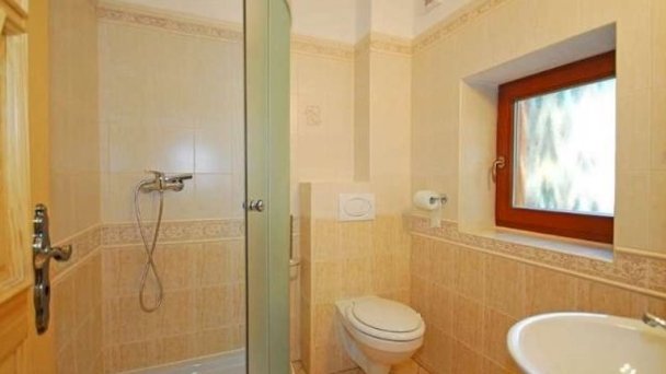 Aurora Studios Demänovská Dolina 10