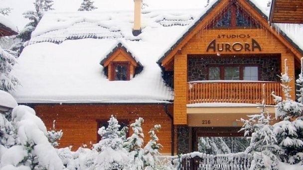 Aurora Studios Demänovská Dolina 25