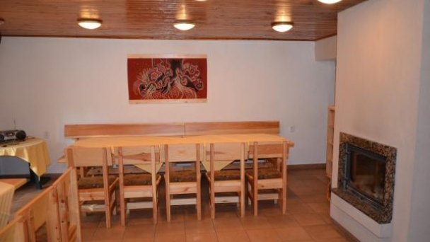 Bungalov 116 Záhradky - Demänovská Dolina 13