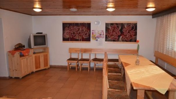 Bungalov 116 Záhradky - Demänovská Dolina 7