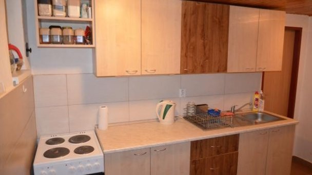 Bungalov 116 Záhradky - Demänovská Dolina 6
