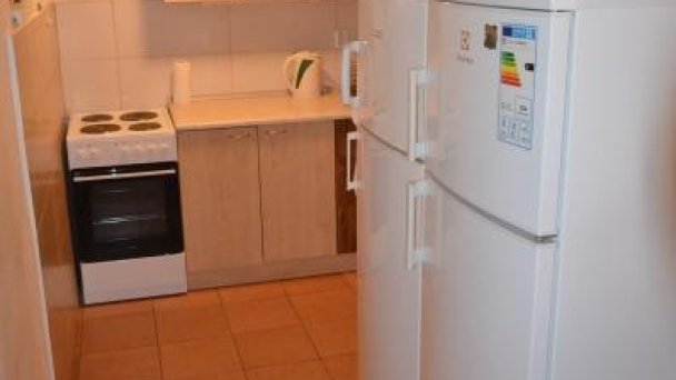Bungalov 116 Záhradky - Demänovská Dolina 16