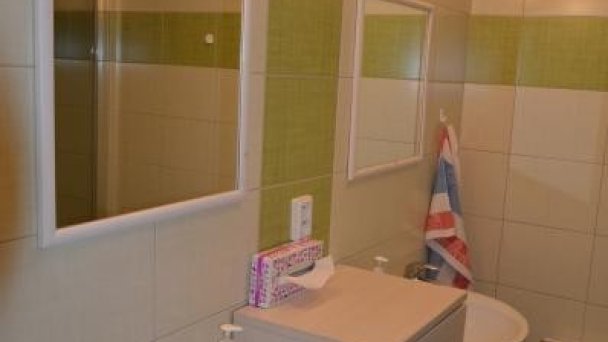 Bungalov 116 Záhradky - Demänovská Dolina 22