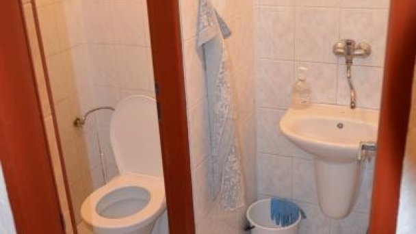 Bungalov 116 Záhradky - Demänovská Dolina 20