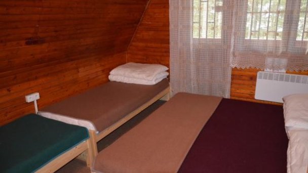 Bungalov 116 Záhradky - Demänovská Dolina 19