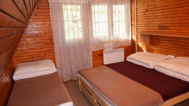 Bungalov 116 Záhradky - Demänovská Dolina 5