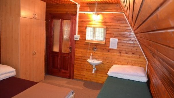 Bungalov 116 Záhradky - Demänovská Dolina 18