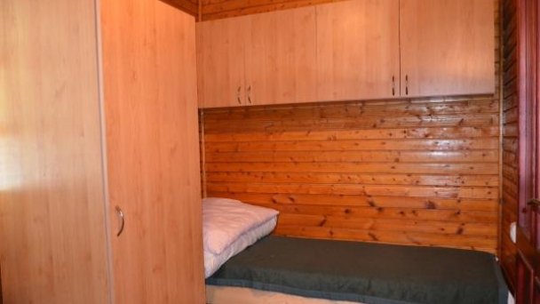 Bungalov 116 Záhradky - Demänovská Dolina 17